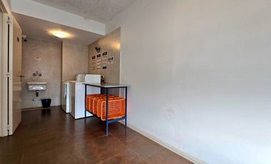 Villa del Parque. Venta 3 Amb Semipiso. C Cochera y Baulera. Amenities