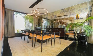 Casa en Arriendo en El Golf