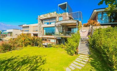 Casa en Arriendo en El Golf