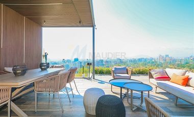 Casa en Arriendo en El Golf