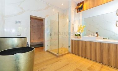 Casa en Arriendo en El Golf