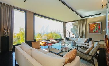 Casa en Arriendo en El Golf
