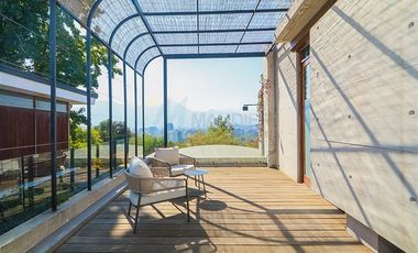Casa en Arriendo en El Golf