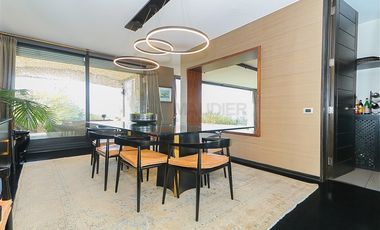 Casa en Arriendo en El Golf