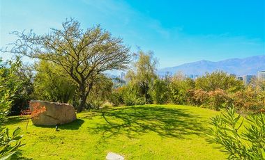 Casa en Arriendo en El Golf