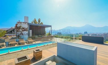 Casa en Arriendo en El Golf