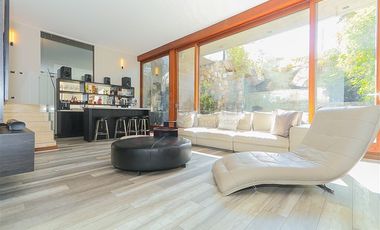 Casa en Arriendo en El Golf
