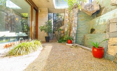 Casa en Arriendo en El Golf