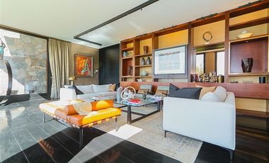 Casa en Arriendo en El Golf