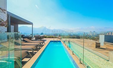Casa en Arriendo en El Golf