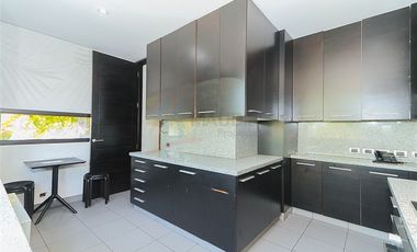Casa en Arriendo en El Golf