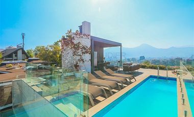 Casa en Arriendo en El Golf