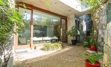 Casa en Arriendo en El Golf