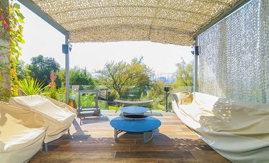 Casa en Arriendo en El Golf