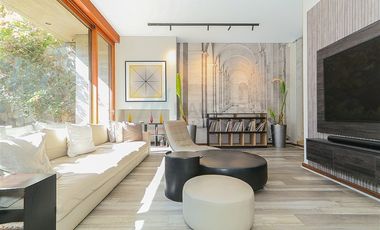 Casa en Arriendo en El Golf