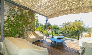 Casa en Arriendo en El Golf