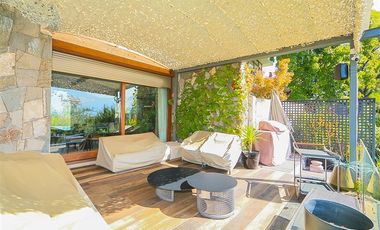 Casa en Arriendo en El Golf