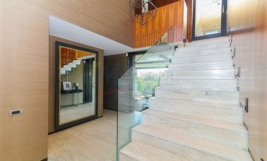 Casa en Arriendo en El Golf