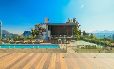 Casa en Arriendo en El Golf
