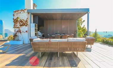 Casa en Arriendo en El Golf