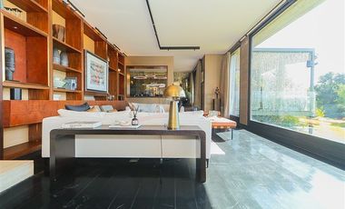 Casa en Arriendo en El Golf