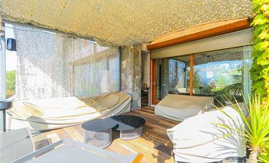 Casa en Arriendo en El Golf