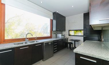 Casa en Arriendo en El Golf