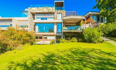 Casa en Arriendo en El Golf