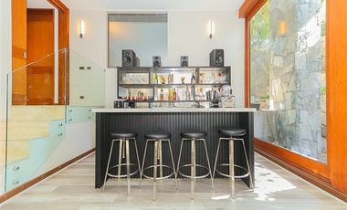 Casa en Arriendo en El Golf