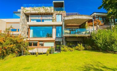 Casa en Arriendo en El Golf