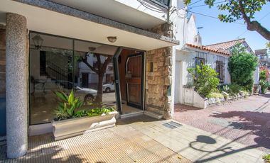 DEPARTAMENTO 3 AMBIENTES CON PATIO - VTE LÓPEZ