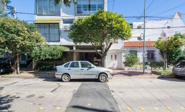 DEPARTAMENTO 3 AMBIENTES CON PATIO - VTE LÓPEZ