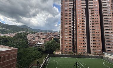 Apartamento en Arriendo Ubicado en Itagüí Codigo 2902