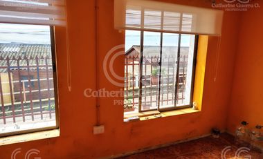 VENTA CASA 4TO SECTOR PLAYA ANCHA