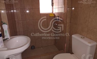 VENTA CASA 4TO SECTOR PLAYA ANCHA