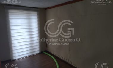 VENTA CASA 4TO SECTOR PLAYA ANCHA
