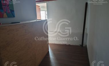 VENTA CASA 4TO SECTOR PLAYA ANCHA