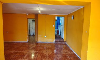 VENTA CASA 4TO SECTOR PLAYA ANCHA