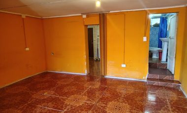 VENTA CASA 4TO SECTOR PLAYA ANCHA