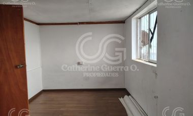 VENTA CASA 4TO SECTOR PLAYA ANCHA
