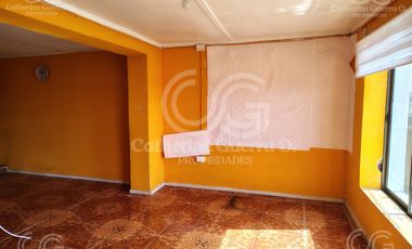 VENTA CASA 4TO SECTOR PLAYA ANCHA