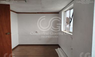VENTA CASA 4TO SECTOR PLAYA ANCHA