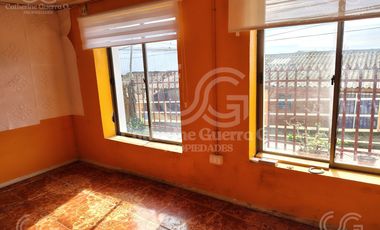 VENTA CASA 4TO SECTOR PLAYA ANCHA