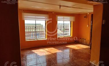 VENTA CASA 4TO SECTOR PLAYA ANCHA