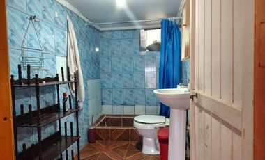 VENTA CASA 4TO SECTOR PLAYA ANCHA