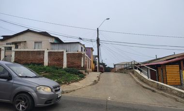 VENTA CASA 4TO SECTOR PLAYA ANCHA