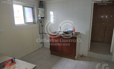VENTA CASA 4TO SECTOR PLAYA ANCHA