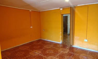 VENTA CASA 4TO SECTOR PLAYA ANCHA