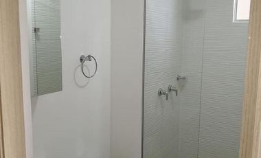 Apartamento para venta en urbanización cerrada en