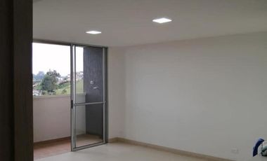 Apartamento para venta en urbanización cerrada en